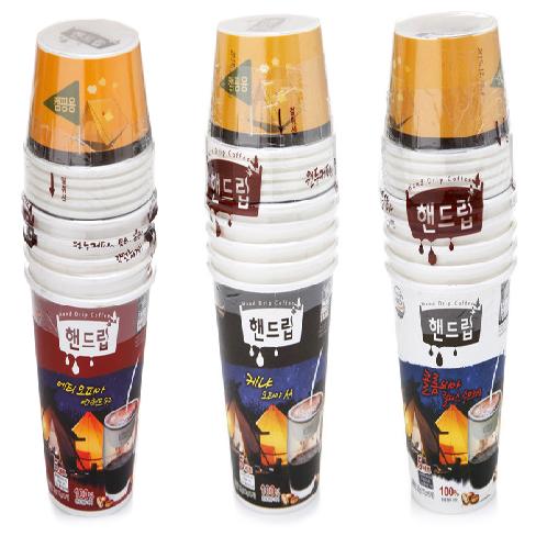 handdrip coffee